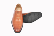 gents formal footwear