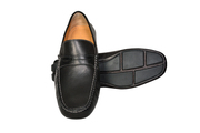 Casual Leather Slip on Mens Shoes 