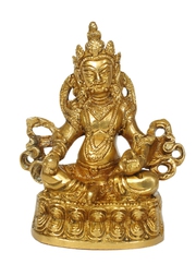 LIVE VAASTU VASTU KUBER 6/6 INCH