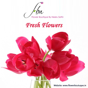 Send Online Fresh Flowers in Delhi at Budget Prices