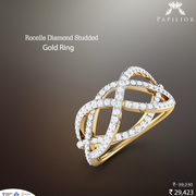 New Trends – Diamond Rings Online at Budget Price