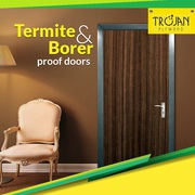 Plywood  in India Call: +919980946427,  www.trojanply.com