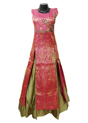 Punjabi Embroidery Suit