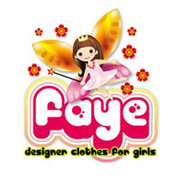 Faye online shop for baby dresses for Girls