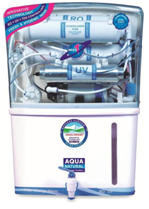 Aqua Grand  water purifier For Best Price in Megashope