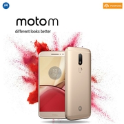   New Motorola Moto M now available only on Poorvikamobiles