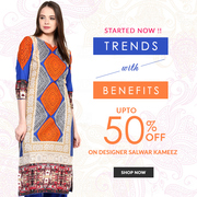 Stylish Kurtis Online Shopping