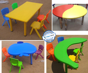 College,  School / Pre-School Furniture - Pioneer in Furniture 