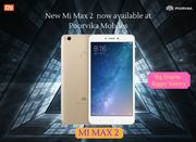 xiaomi Mi Max 2 excelent features now available at Poorvika Mobiles