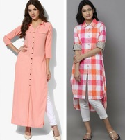 Buy Women Kurtis Online In India At Low Price | ShoppyZip