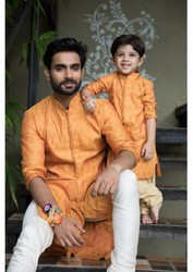 Buy Designer Kurta Pajama for Men by Manyavar 