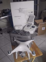  DJI Phantom 4 Pro  : $700 USD