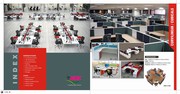 Modular Office Furniture In Pune,  Modular Office Furniture Manufacture