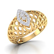 Buy Diamond Ring Online for Engagement and Wedding