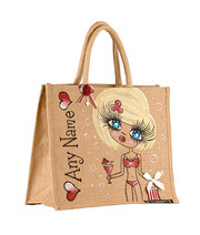 Jute Bags India - Best Natural Material