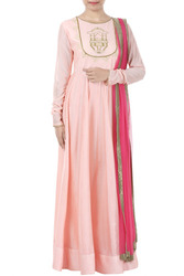 An Ultimate Collection Of Anarkali Suits From Thehlabel. Buy Today!