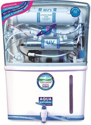 Aqua Grand  water purifier For Best Price in Megashope company