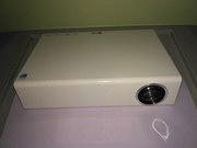 LG Projector