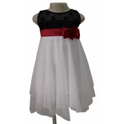 Buy Ivory Color Children Dresses at Faye Store