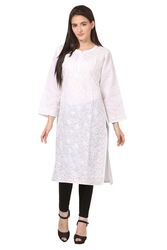 Designer Kurtas for women's