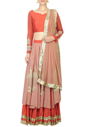 Don Thehlabel’s Ethnic Wear To Brighten Every Festive Season. Buy Now!