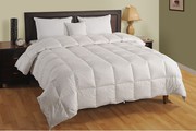 Buy Goose Down Duvet | Double Bed Duvet Online at Best Price Range