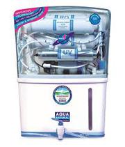 We Present Aqua Grand  water purifier For Best Price in Megashope