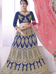 Buy Online Bollywood Lehenga Choli