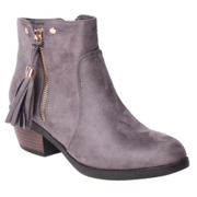 Get Women Material Boot Online at Best Price in India at Shoppyzip