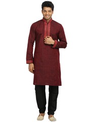 Stylish party wear kurtas for men