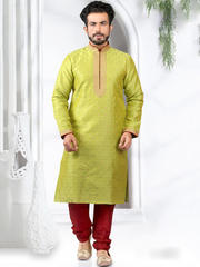 Fancy Kurta Pajama for men