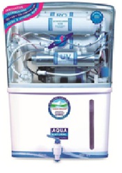 Aqua Grand  and water purifier For Best Price in Megashope