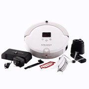 Buyan032 Robot Vacuum Cleaner