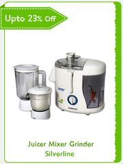  Mixer Grinder Online India