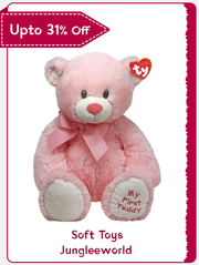  Soft Toys Online Shopping India