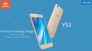 Vivo Y53 Price in India on 4 Nov 2017 - Poorvikamobiles