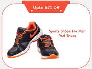 Men's Sports Shoes Online India