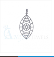 Buy the Designing Diamond Pendant