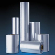 High-Quality Polyolefin Shrink Film