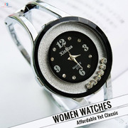 Buy Women's Watches Online India