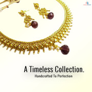 Online Shopping for Fashion Jewellery