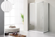 Quadrant,  Frameless Shower Enclosures,  Shower Door,  Cubicles