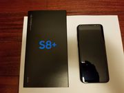 Brand new samsung galaxy s8 plus