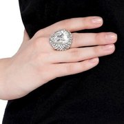 Buy Women designer Rings online in India at ShoppyZip