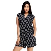 Buy Trendy Romper Suits for women online in India at ShoppyZip