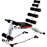 Six Pack Care Exercise machine fitness equipment