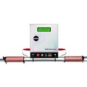 Calmat Electronic Anti Scale and Rust Water Softener 