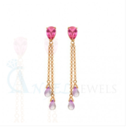 CHANDELIER BEST DESIGN EARRINGS