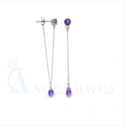 LATEST CHANDELIER EARRINGS JEWELERY