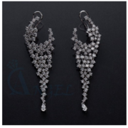 CHANDELIER EARRINGS JEWELLERY